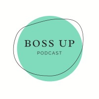 Boss Up Podcast logo, Boss Up Podcast contact details