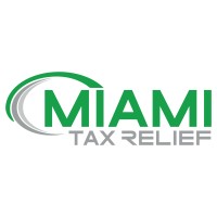 Miami Tax Relief logo, Miami Tax Relief contact details