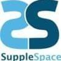 SuppleSpace logo, SuppleSpace contact details