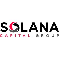 Solana Capital Group logo, Solana Capital Group contact details