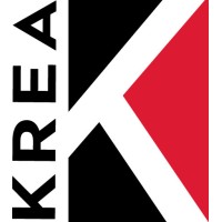 KREA Construction Group logo, KREA Construction Group contact details