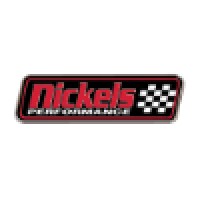 Nickels Performance Warehouse logo, Nickels Performance Warehouse contact details