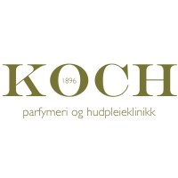 Koch Parfymeri logo, Koch Parfymeri contact details