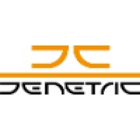 JENETRIC logo, JENETRIC contact details