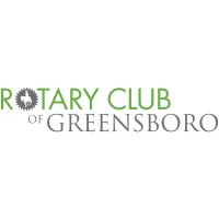 Rotary Club of Greensboro logo, Rotary Club of Greensboro contact details