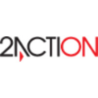 2ACTION logo, 2ACTION contact details