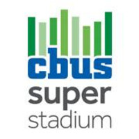 Cbus Super Stadium logo, Cbus Super Stadium contact details