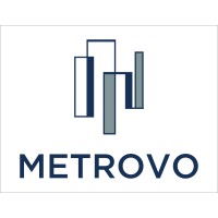 Metrovo logo, Metrovo contact details