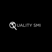 Quality SMI logo, Quality SMI contact details