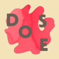 Dose Coffee Roasters Ⓡ logo, Dose Coffee Roasters Ⓡ contact details