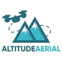 Altitude Aerial logo, Altitude Aerial contact details