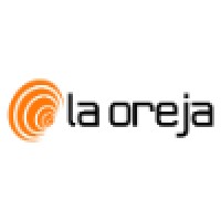 La Oreja logo, La Oreja contact details