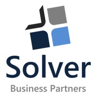 Solver Business Partners & Turnaround logo, Solver Business Partners & Turnaround contact details