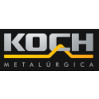 Koch Metalúrgica S/A logo, Koch Metalúrgica S/A contact details