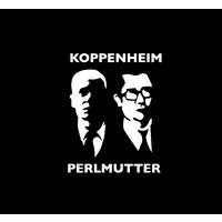 Koppenheim & Perlmutter logo, Koppenheim & Perlmutter contact details