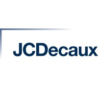 JCDecaux Réunion logo, JCDecaux Réunion contact details