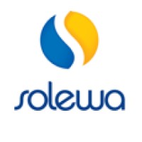 SOLEWA logo, SOLEWA contact details