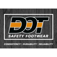 DOT SAFETY FOOTWEAR logo, DOT SAFETY FOOTWEAR contact details