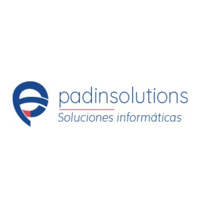 Padinsolutions logo, Padinsolutions contact details