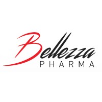 BellezzaPharma logo, BellezzaPharma contact details