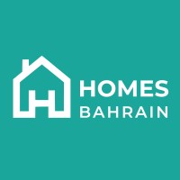 Homes Bahrain logo, Homes Bahrain contact details