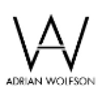 Adrian Wolfson logo, Adrian Wolfson contact details