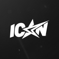 ICON Esports logo, ICON Esports contact details