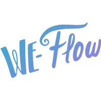 We-Flow logo, We-Flow contact details