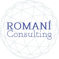 Romaní Consulting logo, Romaní Consulting contact details