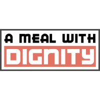 A Meal With Dignity logo, A Meal With Dignity contact details