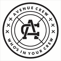 Avenue Crew logo, Avenue Crew contact details