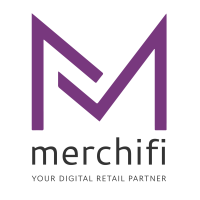 Merchifi Limited logo, Merchifi Limited contact details