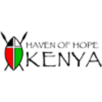 Haven of Hope Kenya logo, Haven of Hope Kenya contact details