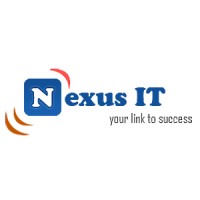 Nexus IT Pvt. Ltd. logo, Nexus IT Pvt. Ltd. contact details