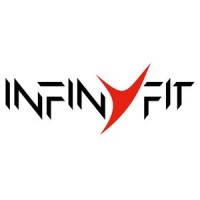 InfinyFit logo, InfinyFit contact details