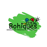 Bohiques Business and Personal Solutiones logo, Bohiques Business and Personal Solutiones contact details