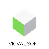 Vicval Software logo, Vicval Software contact details