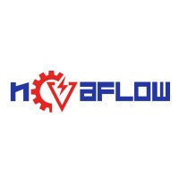 Novaflow logo, Novaflow contact details