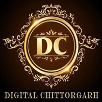 Digital Chittorgarh logo, Digital Chittorgarh contact details