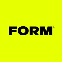 FORM logo, FORM contact details