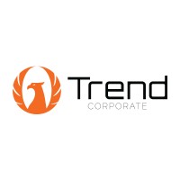 Trend Corporate logo, Trend Corporate contact details