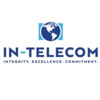 In-Telecom Consulting logo, In-Telecom Consulting contact details