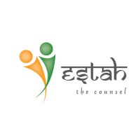 ESTAH Society logo, ESTAH Society contact details