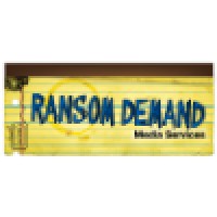 Ransom Demand Media Services logo, Ransom Demand Media Services contact details