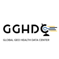 Global Geo Health Data Center logo, Global Geo Health Data Center contact details