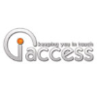 Intelligent Access Pte Ltd logo, Intelligent Access Pte Ltd contact details