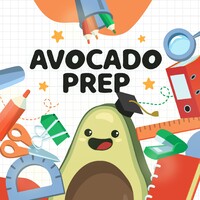 Avocado Prep logo, Avocado Prep contact details