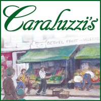 Caraluzzi's Markets logo, Caraluzzi's Markets contact details