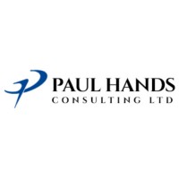 PAUL HANDS CONSULTING LTD logo, PAUL HANDS CONSULTING LTD contact details