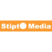 Stipto Media logo, Stipto Media contact details